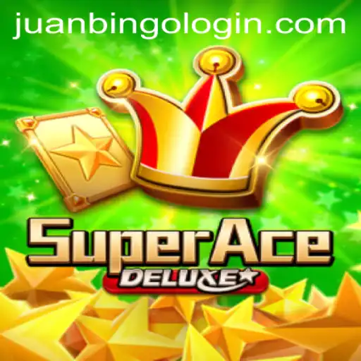 Discover the Thrilling World of SuperAceDeluxe: A Gaming Experience Like No Other