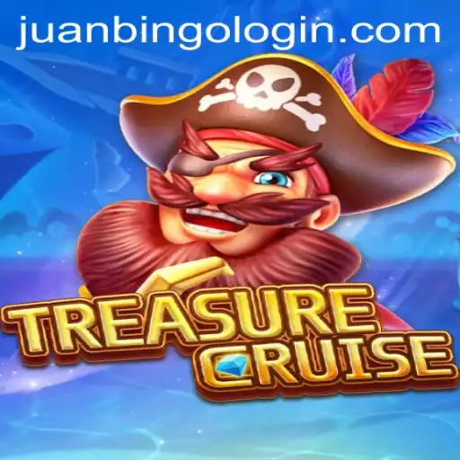 Embark on an Epic Journey with TREASURECRUISE and Discover Juanbingo.PH