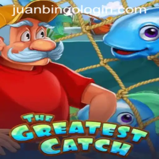 Unveiling TheGreatestCatch: A Deep Dive into the Thrilling World of Juanbingo.PH's Latest Game